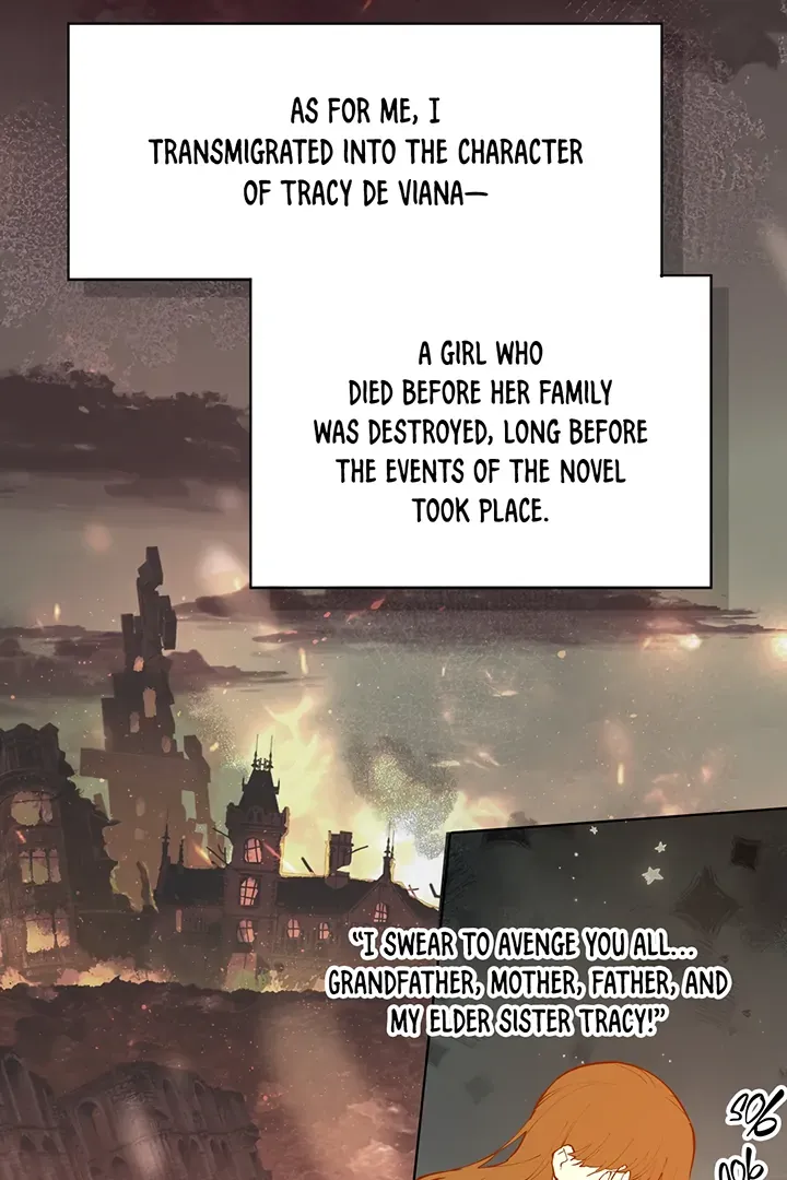 From Six to Sovereignty: The Girl Who Ruled Chapter 1 Online - página 32