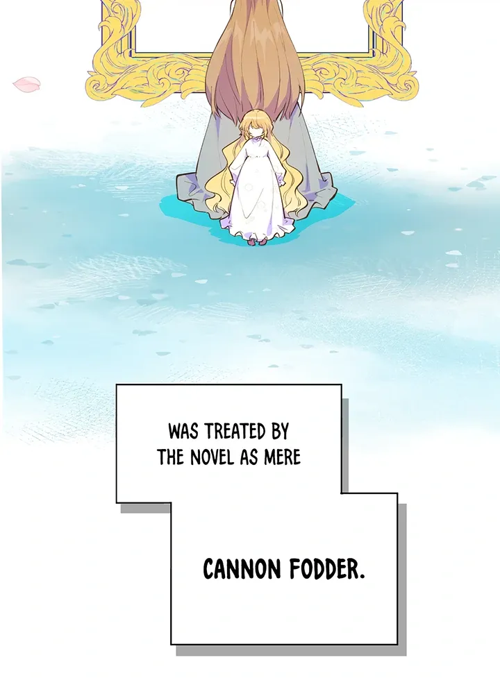 From Six to Sovereignty: The Girl Who Ruled Chapter 1 Online - página 36
