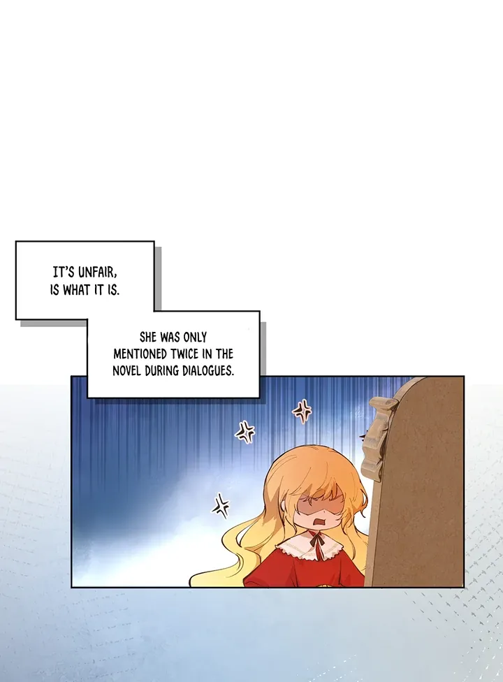 From Six to Sovereignty: The Girl Who Ruled Chapter 1 Online - página 37