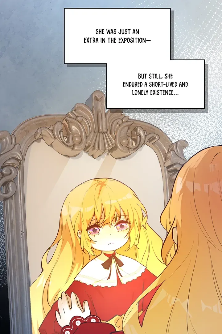 From Six to Sovereignty: The Girl Who Ruled Chapter 1 Online - página 38