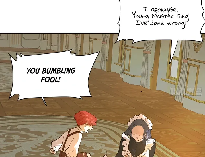 From Six to Sovereignty: The Girl Who Ruled Chapter 1 Online - página 48