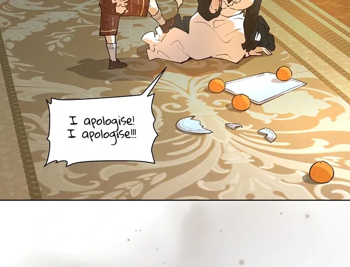 From Six to Sovereignty: The Girl Who Ruled Chapter 1 Online - página 49
