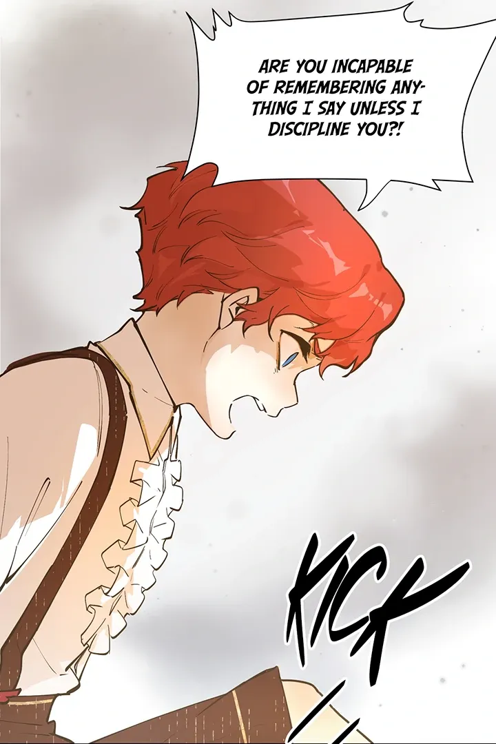 From Six to Sovereignty: The Girl Who Ruled Chapter 1 Online - página 50