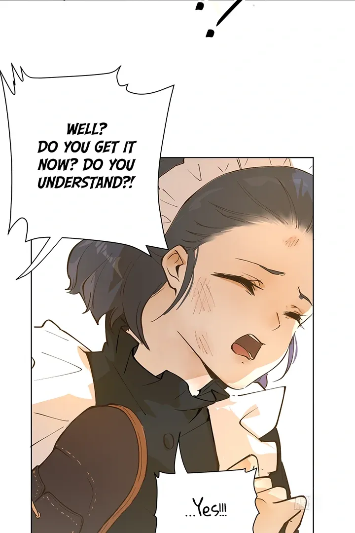 From Six to Sovereignty: The Girl Who Ruled Chapter 1 Online - página 51