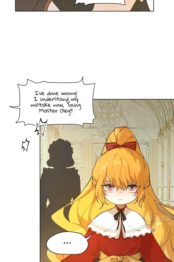 From Six to Sovereignty: The Girl Who Ruled Chapter 1 Online - página 52
