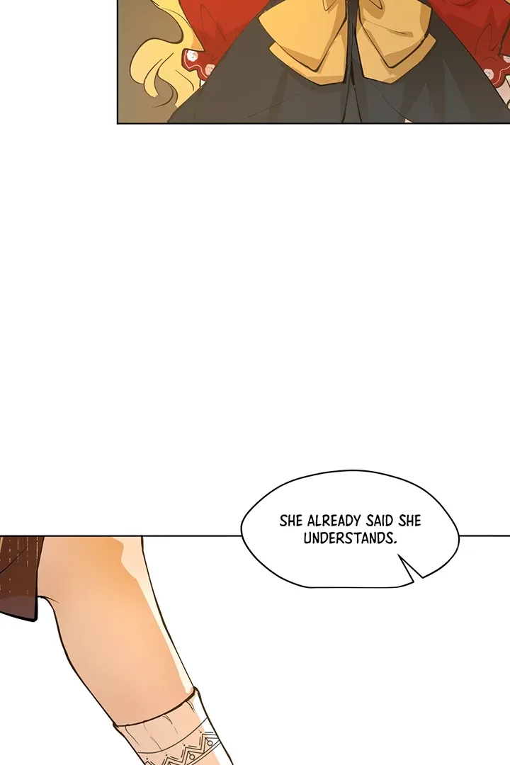 From Six to Sovereignty: The Girl Who Ruled Chapter 1 Online - página 53