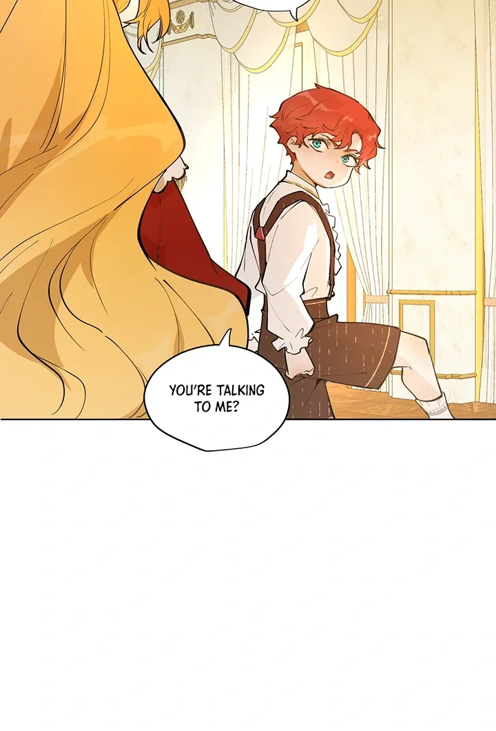 From Six to Sovereignty: The Girl Who Ruled Chapter 1 Online - página 55