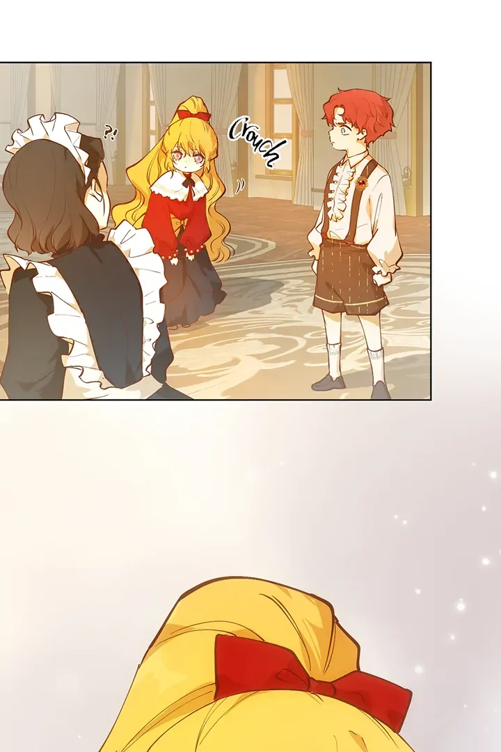 From Six to Sovereignty: The Girl Who Ruled Chapter 1 Online - página 57