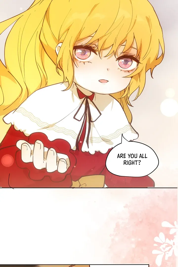 From Six to Sovereignty: The Girl Who Ruled Chapter 1 Online - página 58