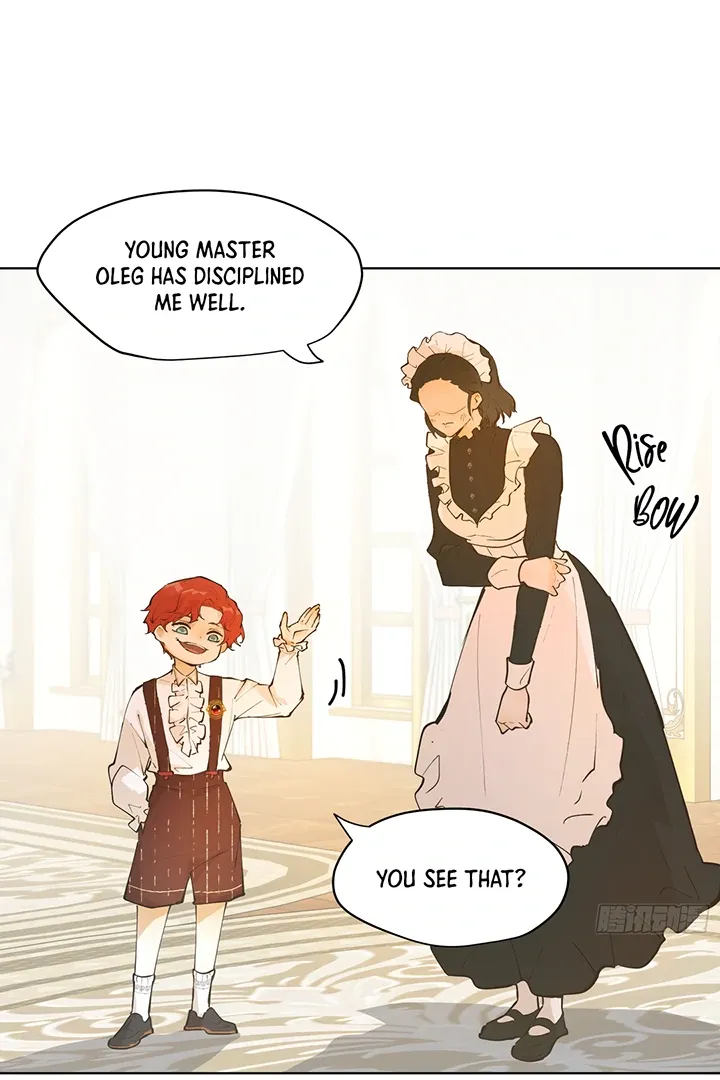 From Six to Sovereignty: The Girl Who Ruled Chapter 1 Online - página 70
