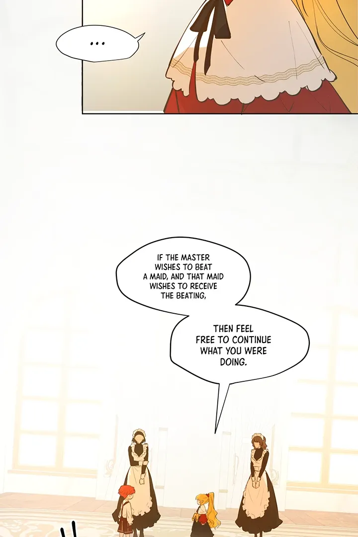 From Six to Sovereignty: The Girl Who Ruled Chapter 1 Online - página 73