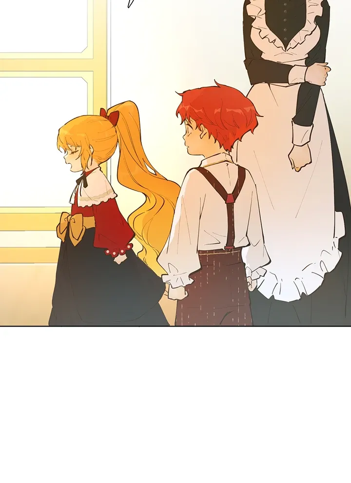 From Six to Sovereignty: The Girl Who Ruled Chapter 1 Online - página 75