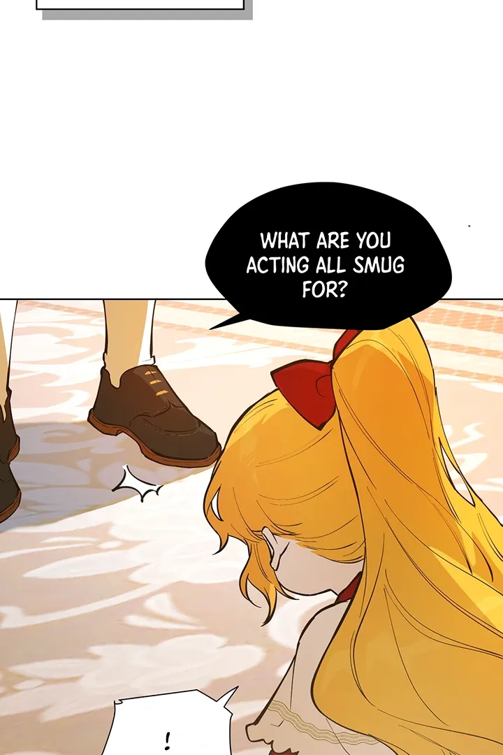 From Six to Sovereignty: The Girl Who Ruled Chapter 1 Online - página 80