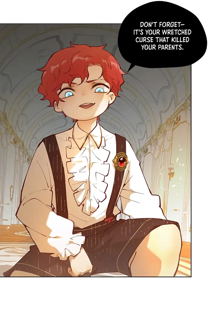 From Six to Sovereignty: The Girl Who Ruled Chapter 1 Online - página 89