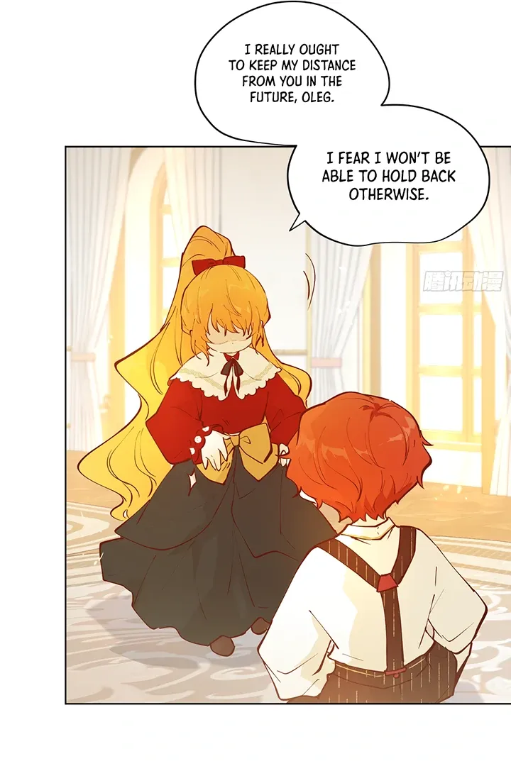 From Six to Sovereignty: The Girl Who Ruled Chapter 1 Online - página 95