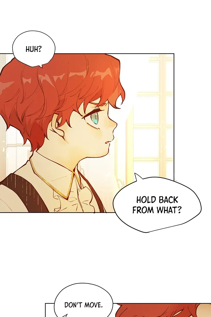 From Six to Sovereignty: The Girl Who Ruled Chapter 1 Online - página 96