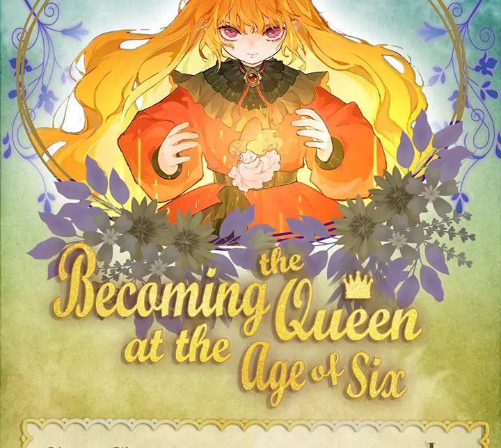 From Six to Sovereignty: The Girl Who Ruled Chapter 1 Online - página 101