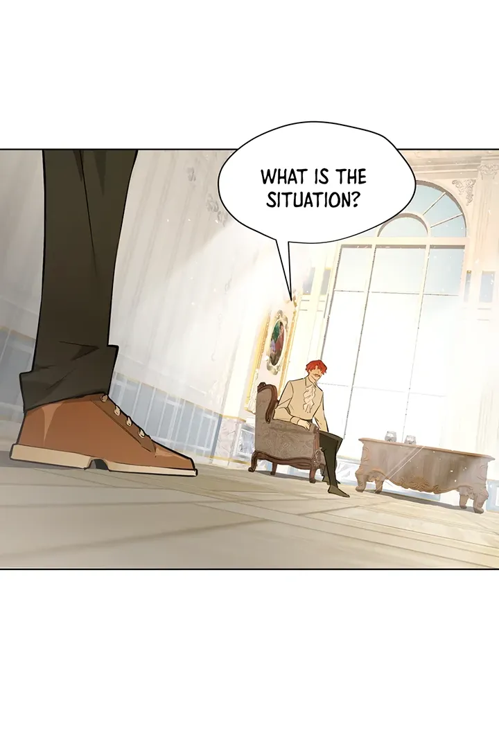 From Six to Sovereignty: The Girl Who Ruled Chapter 10 Online - página 4