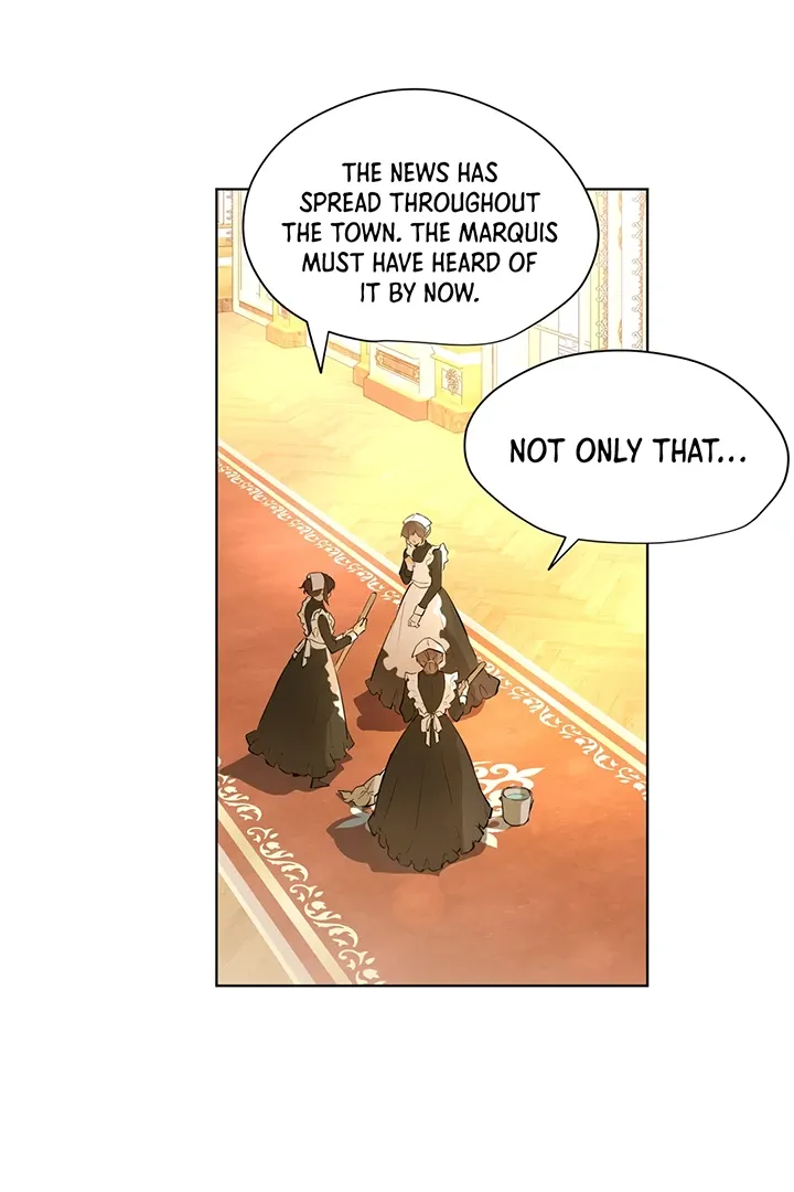 From Six to Sovereignty: The Girl Who Ruled Chapter 10 Online - página 18