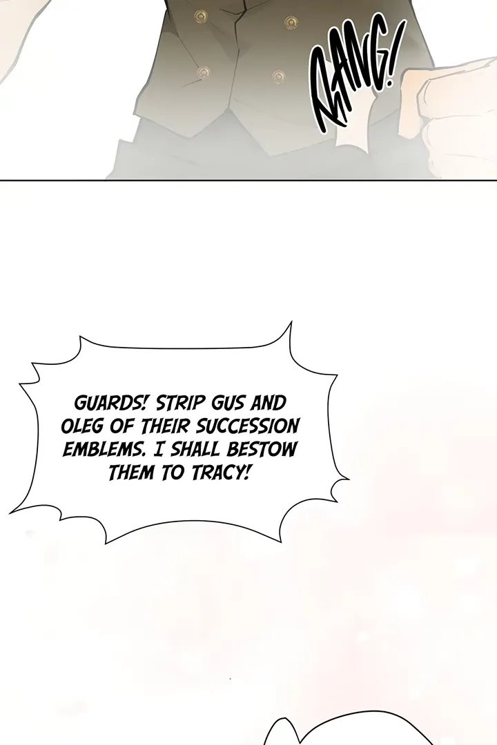 From Six to Sovereignty: The Girl Who Ruled Chapter 10 Online - página 30