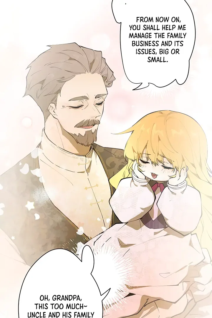 From Six to Sovereignty: The Girl Who Ruled Chapter 10 Online - página 31