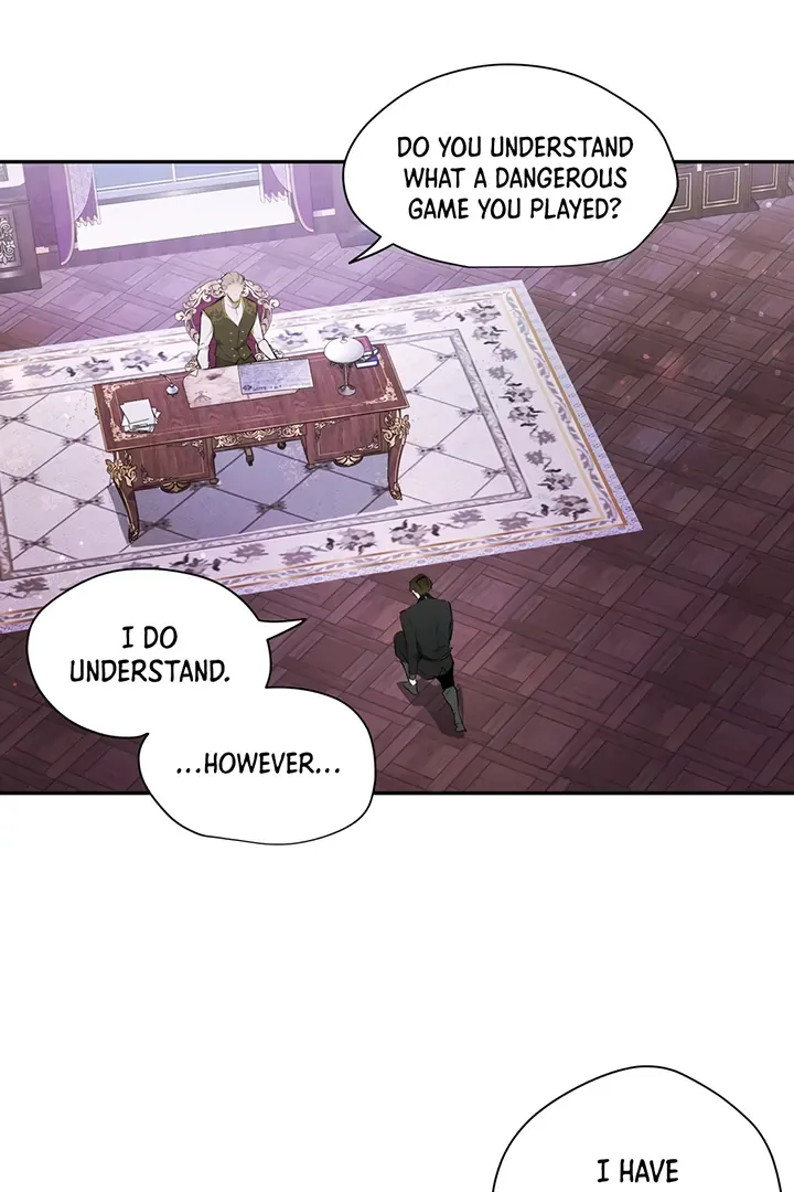 From Six to Sovereignty: The Girl Who Ruled Chapter 10 Online - página 39