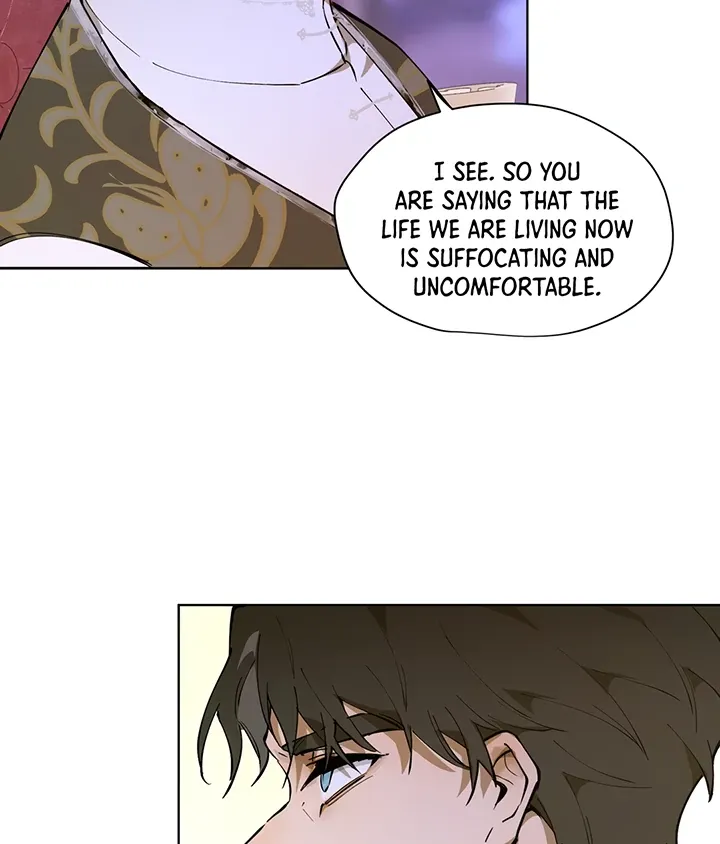 From Six to Sovereignty: The Girl Who Ruled Chapter 10 Online - página 46