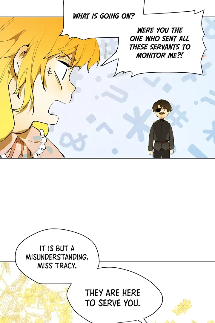 From Six to Sovereignty: The Girl Who Ruled Chapter 10 Online - página 68
