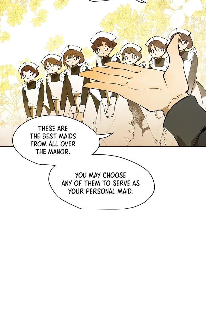 From Six to Sovereignty: The Girl Who Ruled Chapter 10 Online - página 69