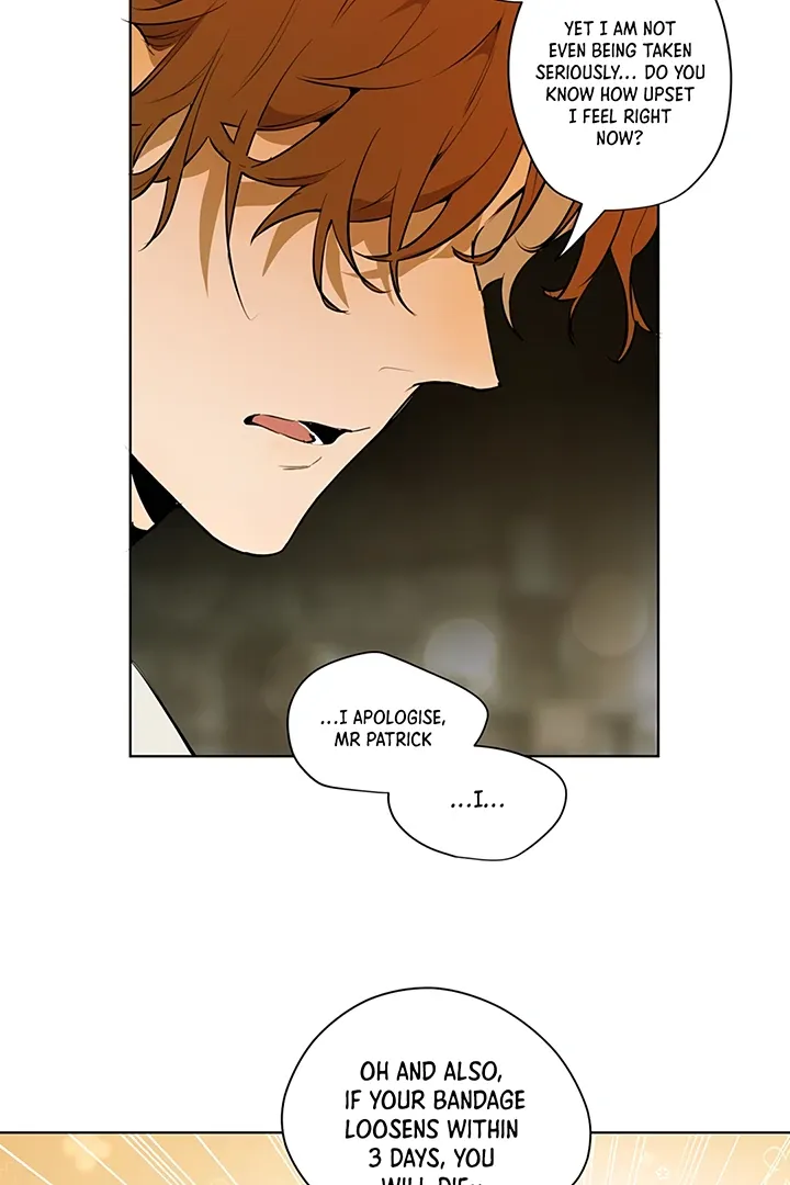 From Six to Sovereignty: The Girl Who Ruled Chapter 16 Online - página 20