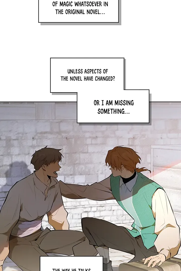 From Six to Sovereignty: The Girl Who Ruled Chapter 16 Online - página 23