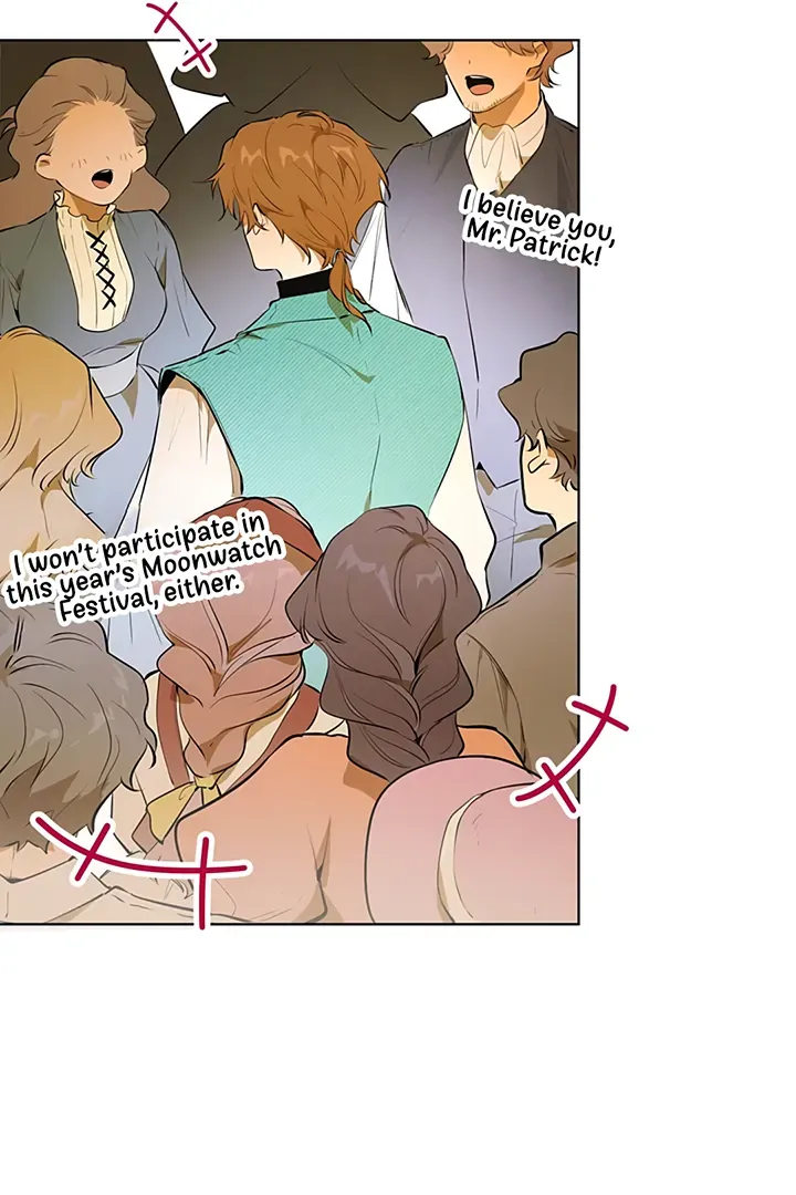 From Six to Sovereignty: The Girl Who Ruled Chapter 16 Online - página 26
