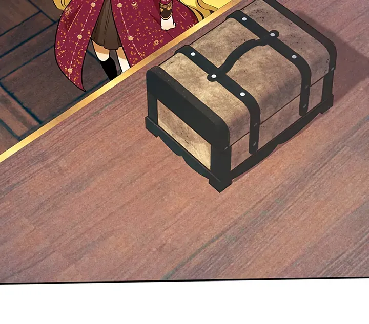 From Six to Sovereignty: The Girl Who Ruled Chapter 16 Online - página 52