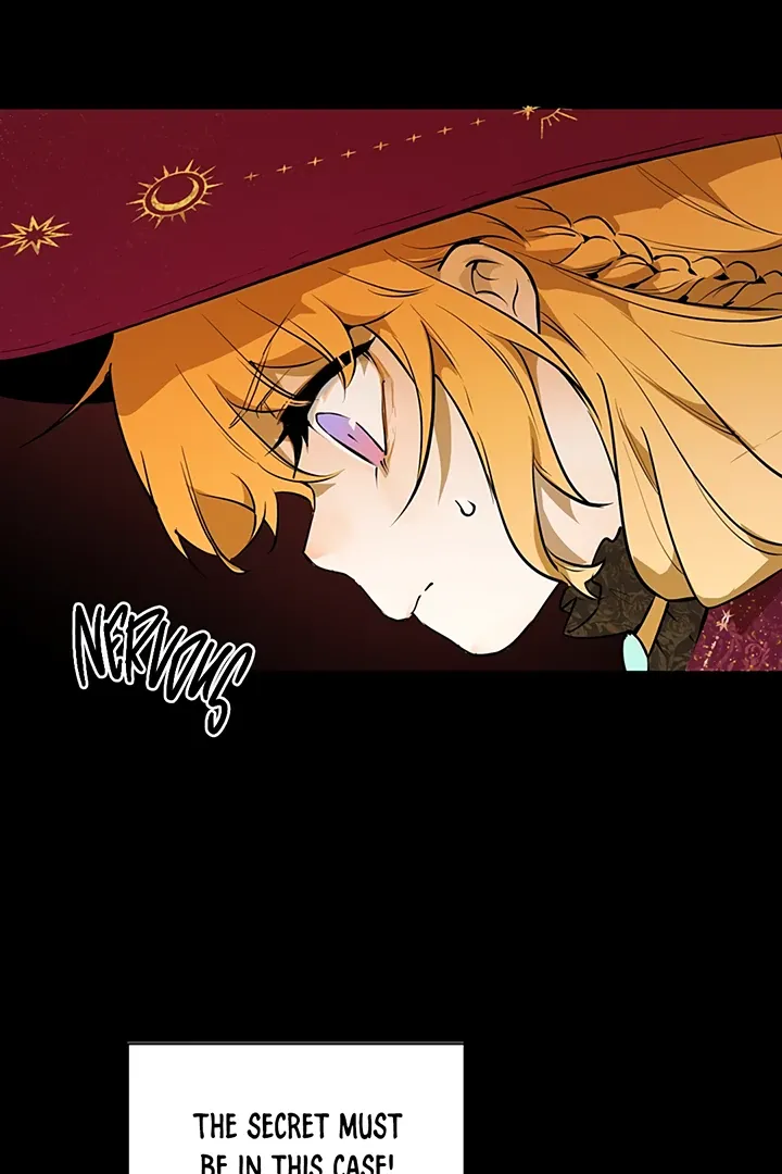 From Six to Sovereignty: The Girl Who Ruled Chapter 16 Online - página 56