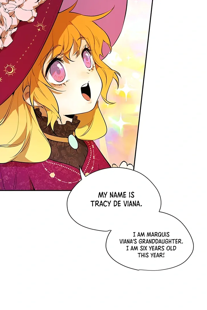 From Six to Sovereignty: The Girl Who Ruled Chapter 16 Online - página 81