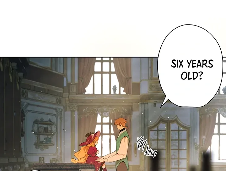From Six to Sovereignty: The Girl Who Ruled Chapter 16 Online - página 82
