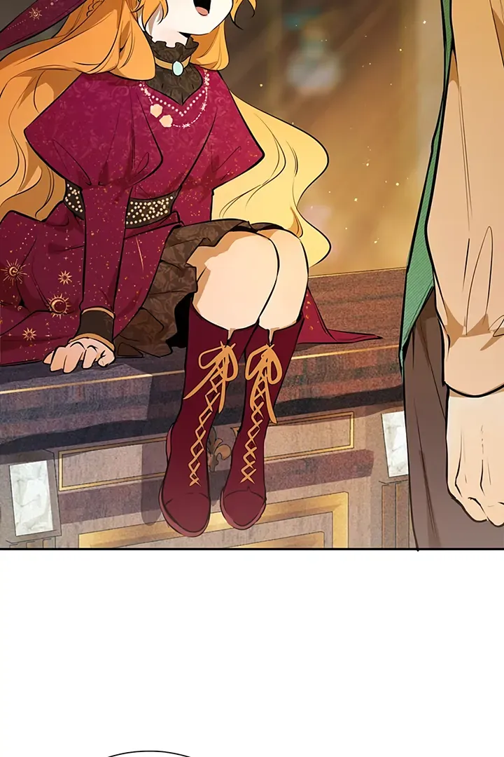 From Six to Sovereignty: The Girl Who Ruled Chapter 16 Online - página 87