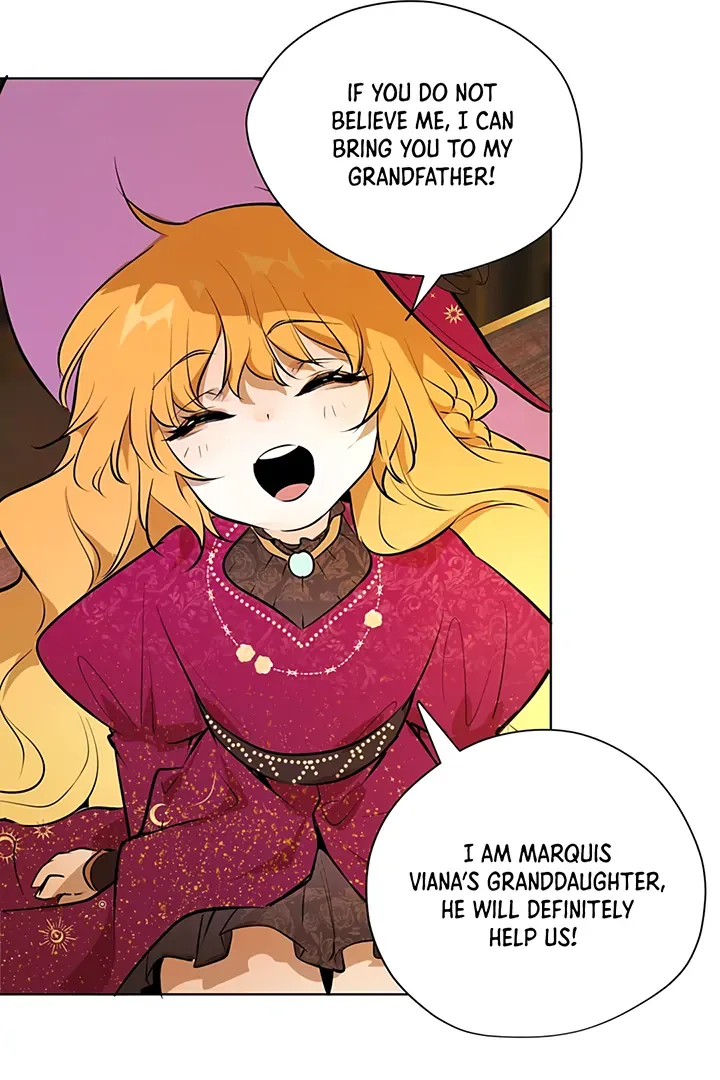 From Six to Sovereignty: The Girl Who Ruled Chapter 16 Online - página 90