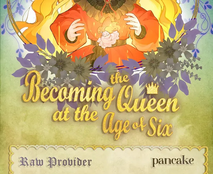 From Six to Sovereignty: The Girl Who Ruled Chapter 16 Online - página 96