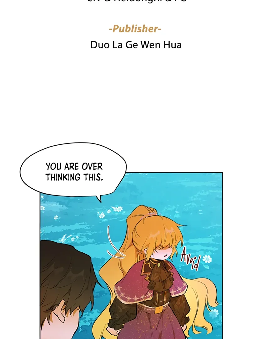From Six to Sovereignty: The Girl Who Ruled Chapter 20 Online - página 3