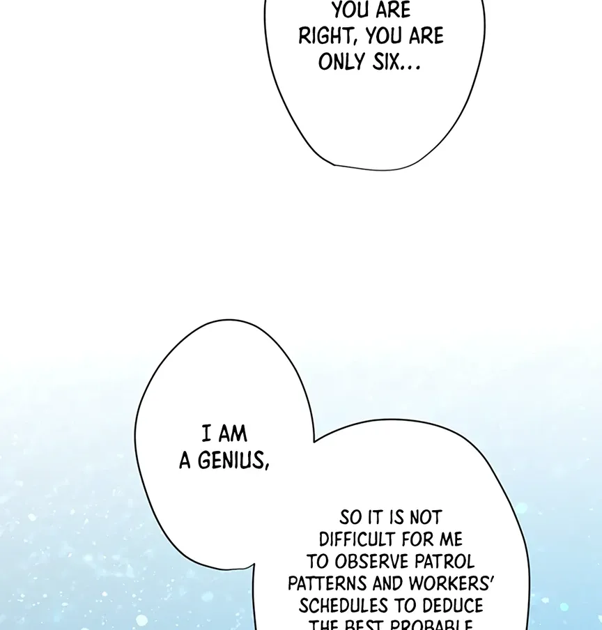 From Six to Sovereignty: The Girl Who Ruled Chapter 20 Online - página 6