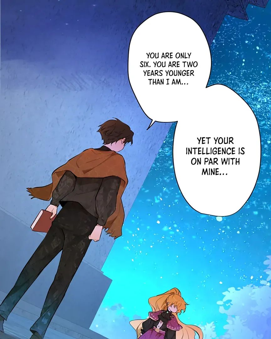 From Six to Sovereignty: The Girl Who Ruled Chapter 20 Online - página 9