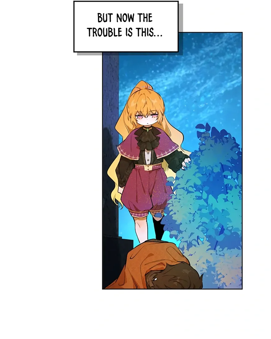 From Six to Sovereignty: The Girl Who Ruled Chapter 20 Online - página 24