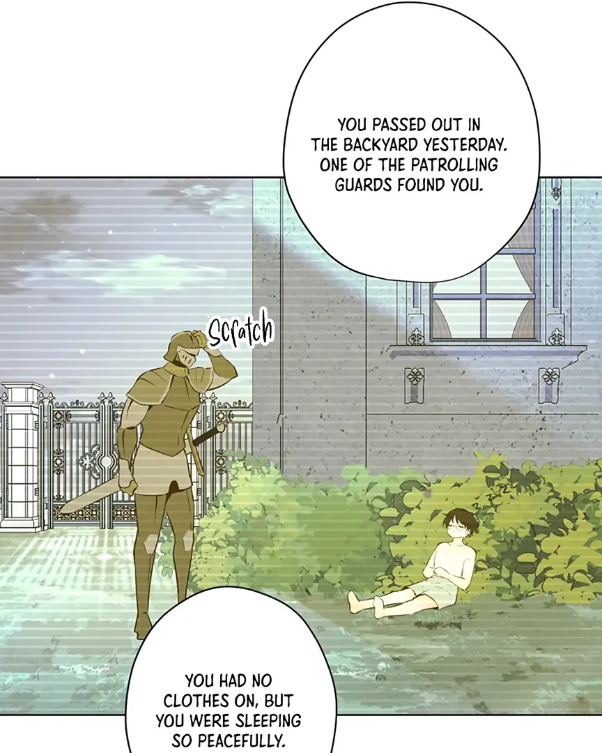 From Six to Sovereignty: The Girl Who Ruled Chapter 20 Online - página 31