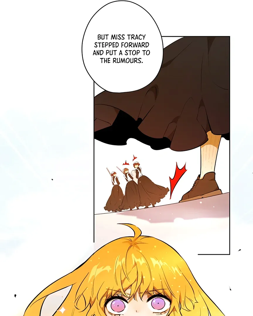 From Six to Sovereignty: The Girl Who Ruled Chapter 20 Online - página 39