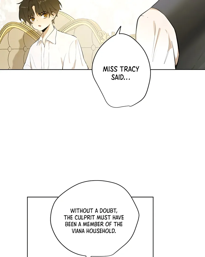 From Six to Sovereignty: The Girl Who Ruled Chapter 20 Online - página 48