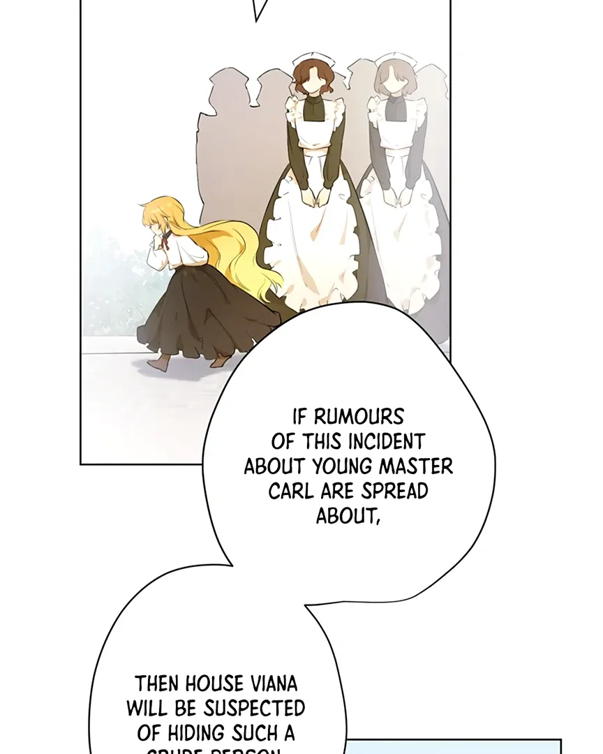 From Six to Sovereignty: The Girl Who Ruled Chapter 20 Online - página 49