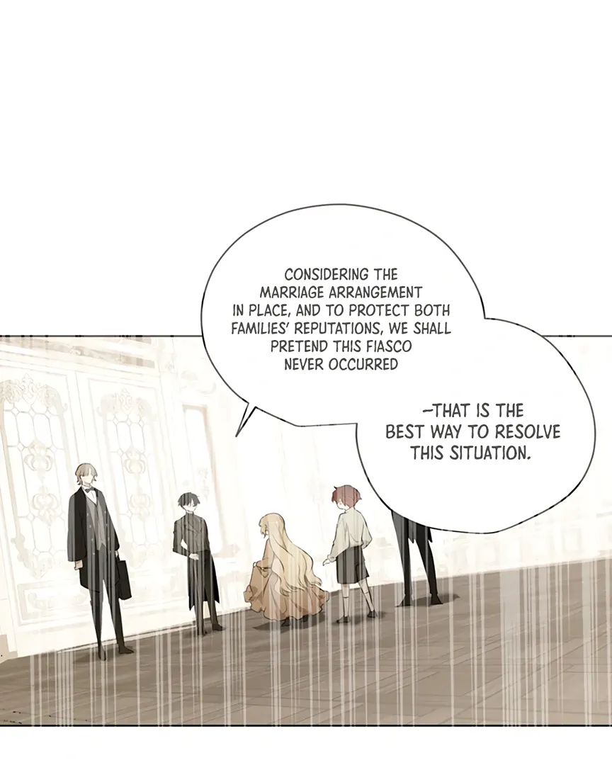 From Six to Sovereignty: The Girl Who Ruled Chapter 20 Online - página 54