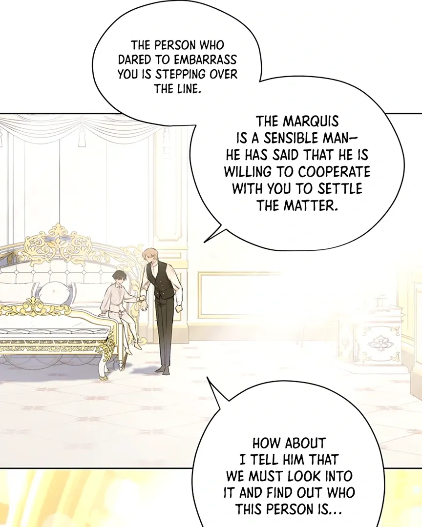 From Six to Sovereignty: The Girl Who Ruled Chapter 20 Online - página 59