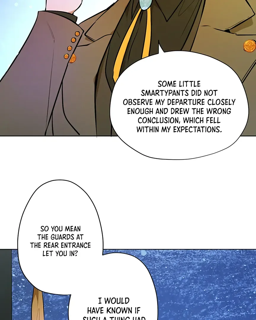 From Six to Sovereignty: The Girl Who Ruled Chapter 20 Online - página 81